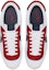 Shop Nike Cortez Basic SE 'Lapisan Ganda Merah Obsidian' CD7253-100