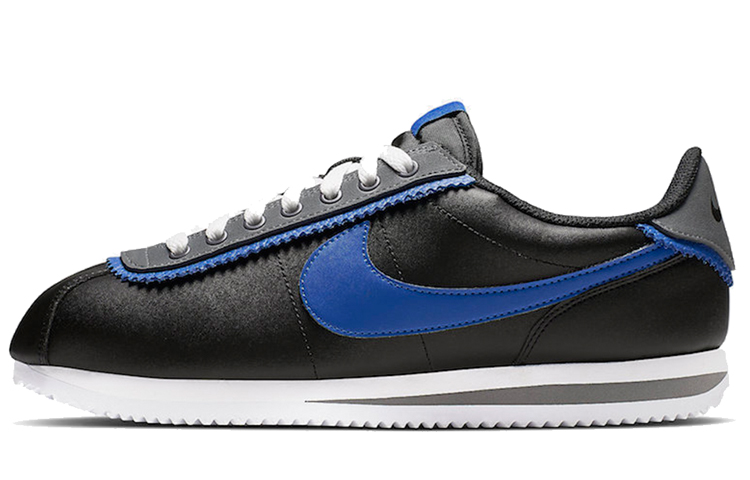 Buy 나이키 코르테즈 베이직 SE '게임 로얄' CD7253-002