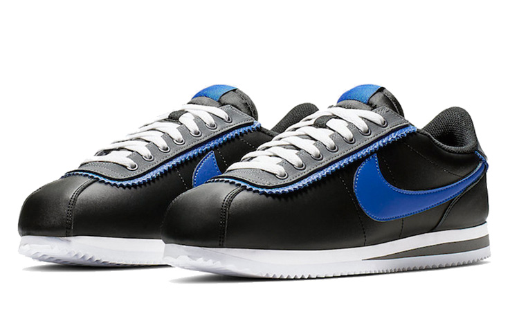 Order 나이키 코르테즈 베이직 SE '게임 로얄' CD7253-002