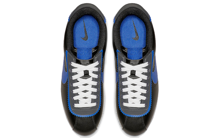 Lookbook 나이키 코르테즈 베이직 SE '게임 로얄' CD7253-002