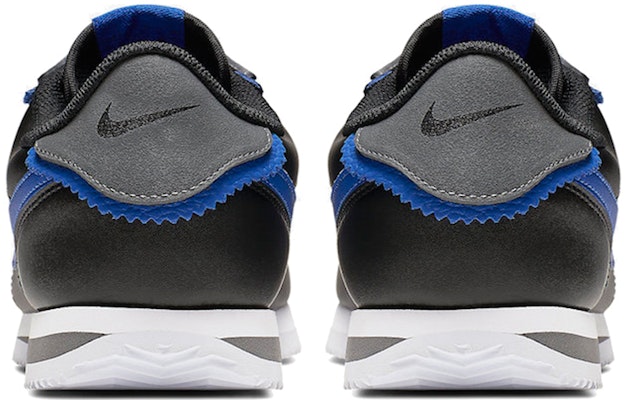 Nike Cortez Basic SE 'Game Royal' CD7253-002 Shop Nike Cortez Basic SE 'Game Royal' CD7253-002