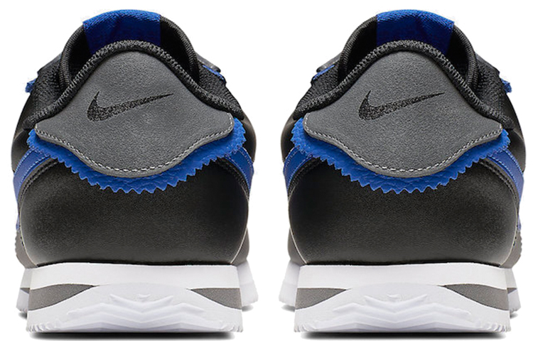 Shop 나이키 코르테즈 베이직 SE '게임 로얄' CD7253-002