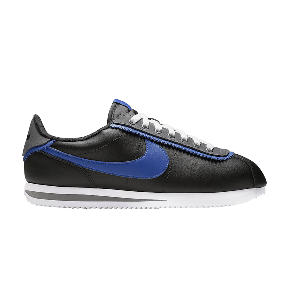 cortez basic se
