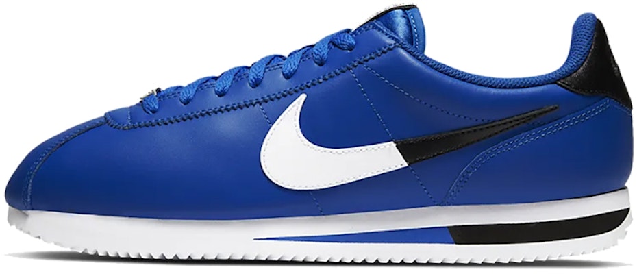 Nike Cortez Basic SE 'Game Royal' CI1047-400 Buy Nike Cortez Basic SE 'Game Royal' CI1047-400