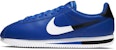 Nike Cortez Basic SE 'Game Royal' Lelaki Wanita Sneakers CI1047-400
