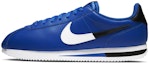 Buy Nike Cortez Basic SE 'Game Royal' Lelaki Wanita Sneakers CI1047-400