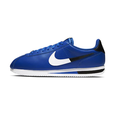 Nike Cortez Basic SE 'Game Royal'