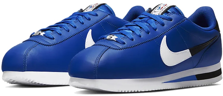 Nike Cortez Basic SE 'Game Royal' CI1047-400 Lookbook Nike Cortez Basic SE 'Game Royal' CI1047-400