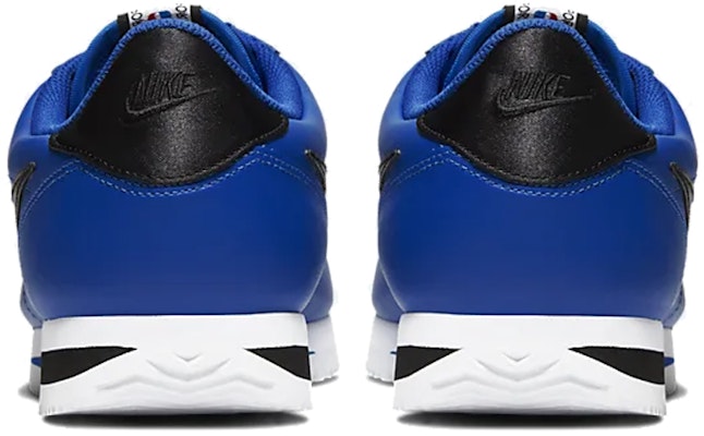 Nike Cortez Basic SE 'Game Royal' CI1047-400 Shop Nike Cortez Basic SE 'Game Royal' CI1047-400