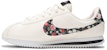 (Darjah Sekolah) Nike Cortez Basic Vintage Floral 'Pale Ivory' BQ5297-100