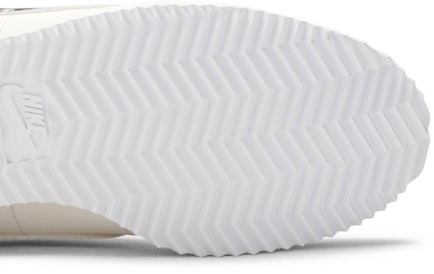 (Grade School) Nike Cortez Basic Vintage Floral 'Pale Ivory' BQ5297-100 Purchase (Grade School) Nike Cortez Basic Vintage Floral 'Pale Ivory' BQ5297-100