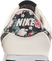 (Darjah Sekolah) Nike Cortez Basic Vintage Floral 'Pale Ivory' BQ5297-100 Sizing (Darjah Sekolah) Nike Cortez Basic Vintage Floral 'Pale Ivory' BQ5297-100