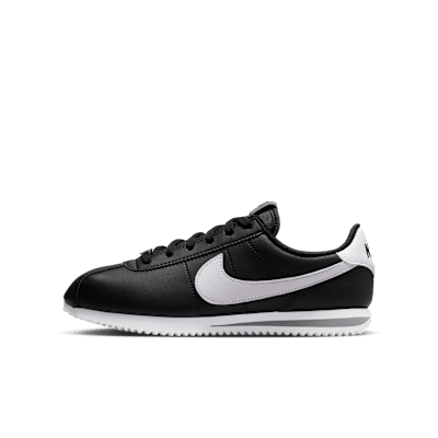 Buy Nike Cortez 黑色/冷灰色/白色 IH7653-001