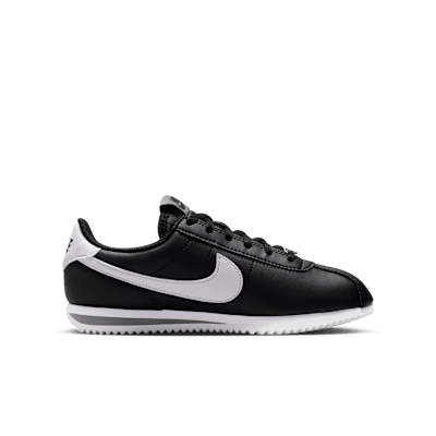 Lookbook Nike Cortez 黑色/冷灰色/白色 IH7653-001