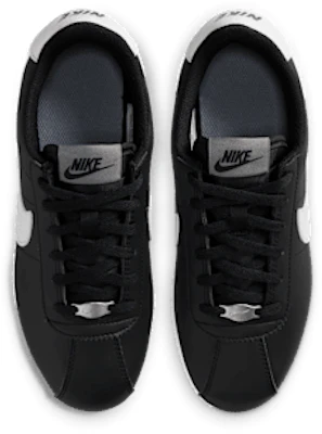 Nike Cortez 黑色/冷灰色/白色 IH7653-001 Shop Nike Cortez 黑色/冷灰色/白色 IH7653-001