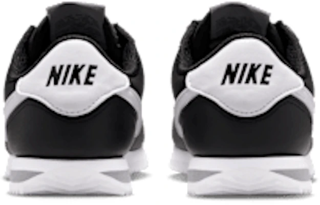 Nike Cortez 黑色/冷灰色/白色 IH7653-001 Details for Nike Cortez 黑色/冷灰色/白色 IH7653-001