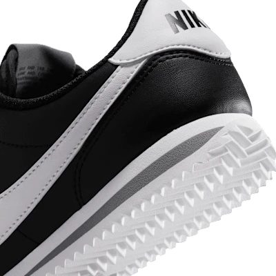 Nike Cortez 黑色/冷灰色/白色 IH7653-001 Cheap Nike Cortez 黑色/冷灰色/白色 IH7653-001