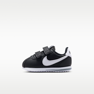 Nike Cortez Black/Cool Gray/White