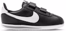 Lookbook (PS) Nike Cortez Nero/Grigio Freddo/Bianco IQ7636-001