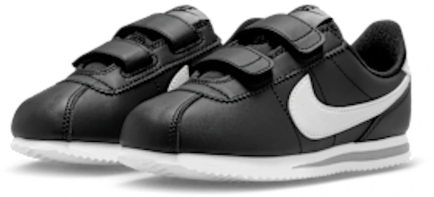 (PS) Nike Cortez Nero/Grigio Freddo/Bianco IQ7636-001 Purchase (PS) Nike Cortez Nero/Grigio Freddo/Bianco IQ7636-001