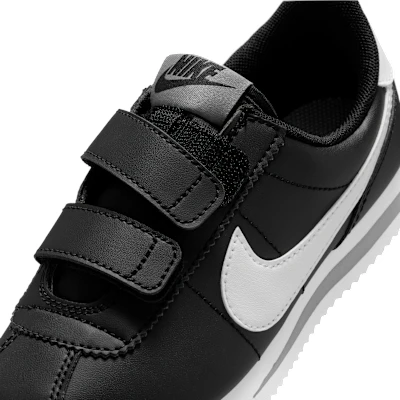 (PS) Nike Cortez Nero/Grigio Freddo/Bianco IQ7636-001 Sizing (PS) Nike Cortez Nero/Grigio Freddo/Bianco IQ7636-001