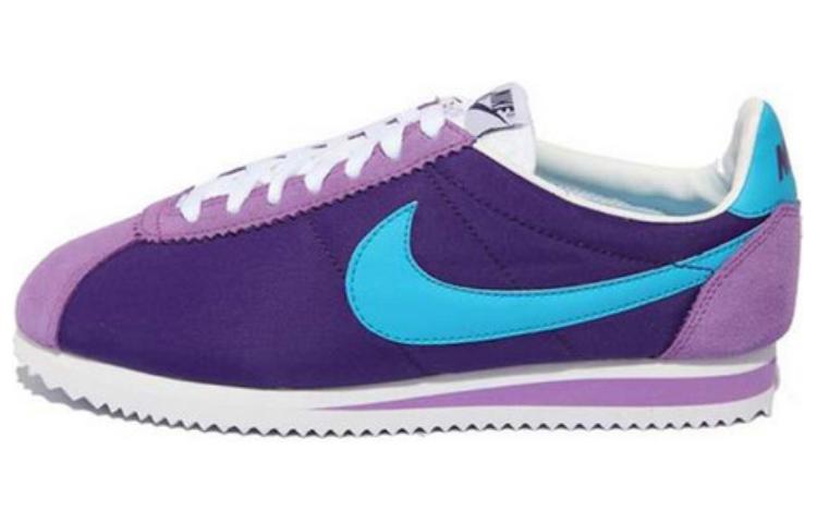 Nike Classic Cortez 'Purple Blue'