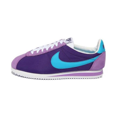 Nike Classic Cortez 'Purple Blue'