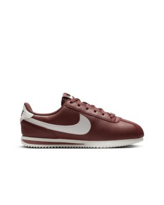 Lookbook (JR) 耐克 Cortez 运动鞋 DM0950-200