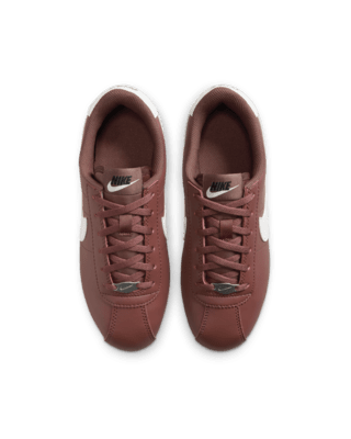 Shop (JR) 耐克 Cortez 运动鞋 DM0950-200