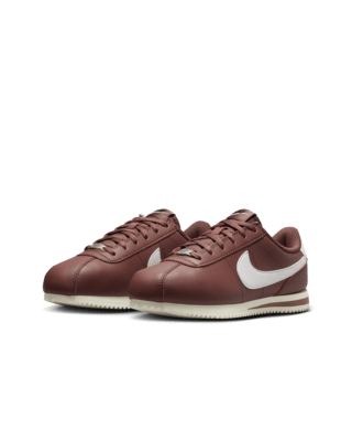 Purchase (JR) 耐克 Cortez 运动鞋 DM0950-200