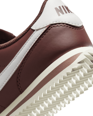 Cheap (JR) 耐克 Cortez 运动鞋 DM0950-200