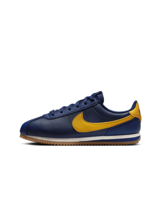 Buy (JR) 耐克 Cortez 运动鞋 DM0950-401