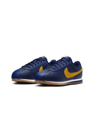 Purchase (JR) 耐克 Cortez 运动鞋 DM0950-401