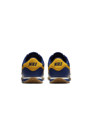 Details for (JR) 耐克 Cortez 运动鞋 DM0950-401