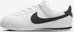Buy (Preschool) Nike Cortez Easy-On 'White Black ' DM0951-108