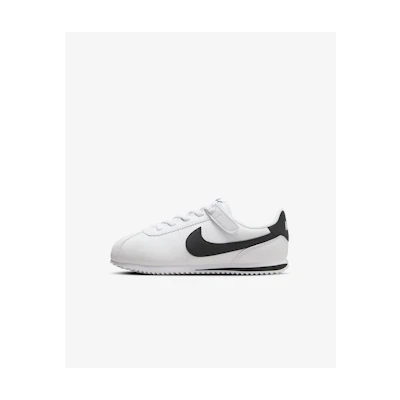 (PS) Nike Cortez Easy-On 'White Black '