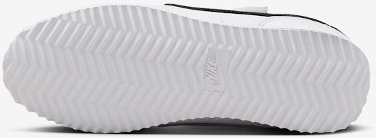 (JR) Nike Cortez Mudah Pakai 'Putih Hitam' DM0951-108 Order (JR) Nike Cortez Mudah Pakai 'Putih Hitam' DM0951-108