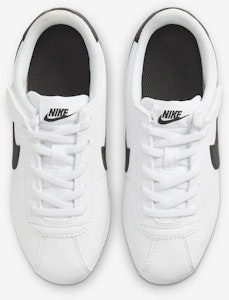 (JR) 耐克Cortez简易穿脱‘白黑’ DM0951-108 Shop (JR) 耐克Cortez简易穿脱‘白黑’ DM0951-108