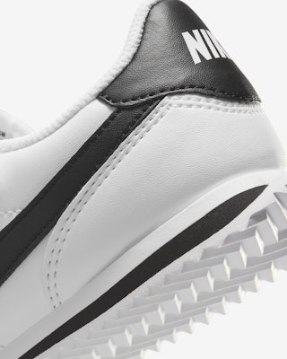 (Preschool) Nike Cortez Easy-On 'White Black ' DM0951-108 Cheap (Preschool) Nike Cortez Easy-On 'White Black ' DM0951-108