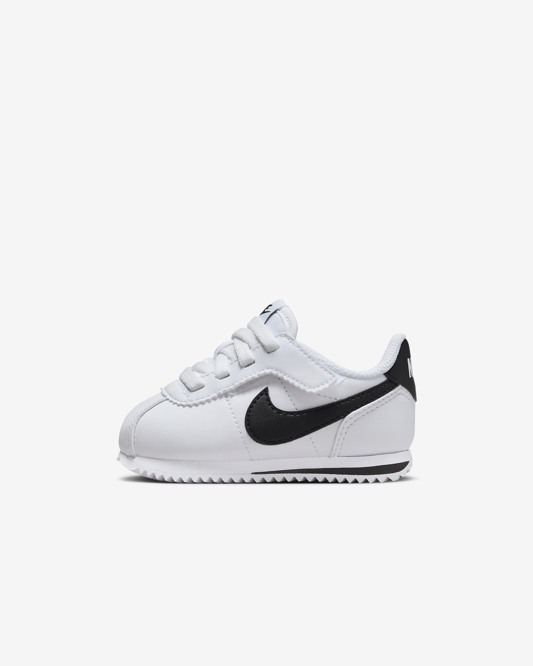 Buy Nike Cortez Easy-On '白黑' DM0952-108