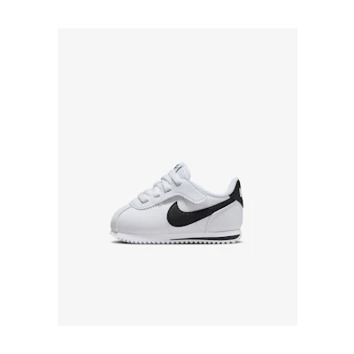 (TD) Nike Cortez Easy-On 'White Black '