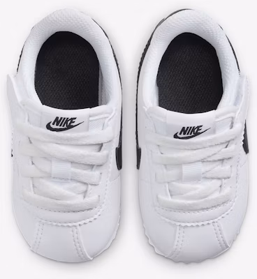 (TD) Nike Cortez Mudah Disarung 'Putih Hitam' DM0952-108 Shop (TD) Nike Cortez Mudah Disarung 'Putih Hitam' DM0952-108
