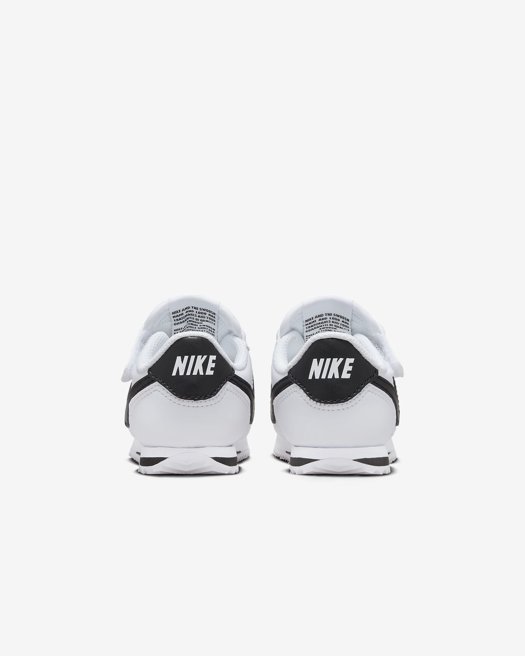 Details for Nike Cortez Easy-On '白黑' DM0952-108
