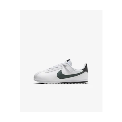 (PS) Nike Cortez Easy-On 'White Black Vintage'