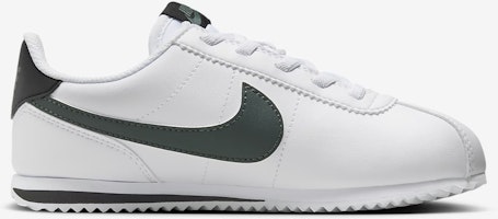 Nike Cortez Easy-On「白黑復古」 DM0951-106 Lookbook Nike Cortez Easy-On「白黑復古」 DM0951-106