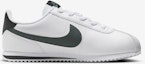 Lookbook (JR) Nike Cortez Mudah-Pakai 'Putih Hitam Vintage' DM0951-106