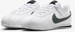 Purchase (JR) Nike Cortez Mudah-Pakai 'Putih Hitam Vintage' DM0951-106