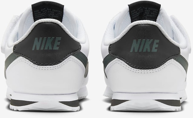(Preschool) Nike Cortez Easy-On 'White Black Vintage' DM0951-106 Details for (Preschool) Nike Cortez Easy-On 'White Black Vintage' DM0951-106