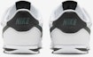 Details for (JR) Nike Cortez Mudah-Pakai 'Putih Hitam Vintage' DM0951-106