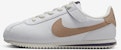 (JR) Nike Cortez Easy-On 'Putih Anggur Gelap' DM0951-109